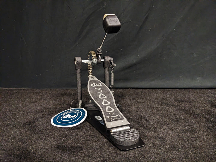 3000 Series Single Bass Drum Pedal