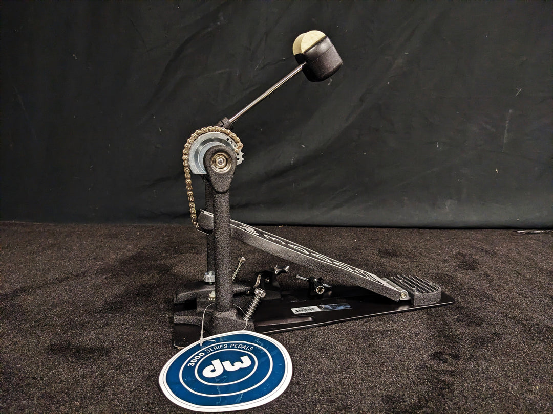 3000 Series Single Bass Drum Pedal