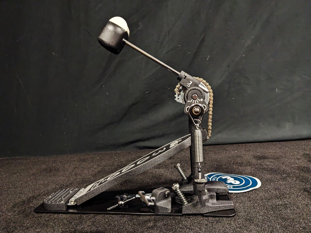 3000 Series Single Bass Drum Pedal