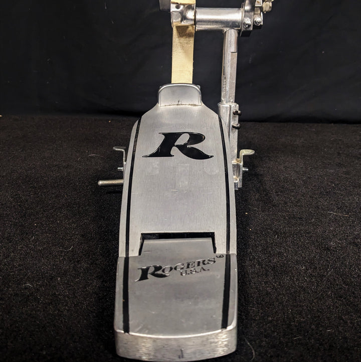 Supreme Big R Bass Drum Pedal