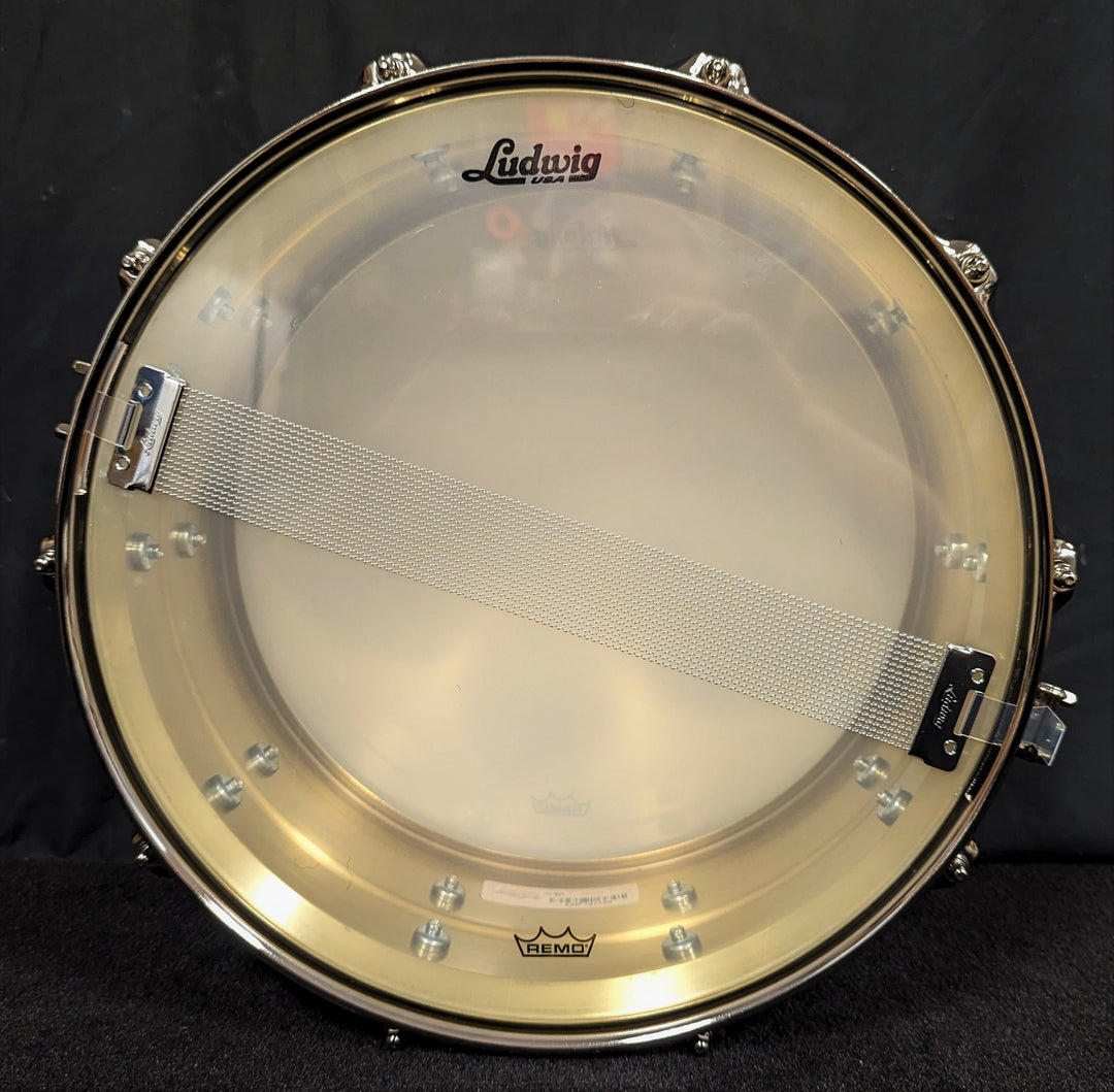 Super Brass Snare