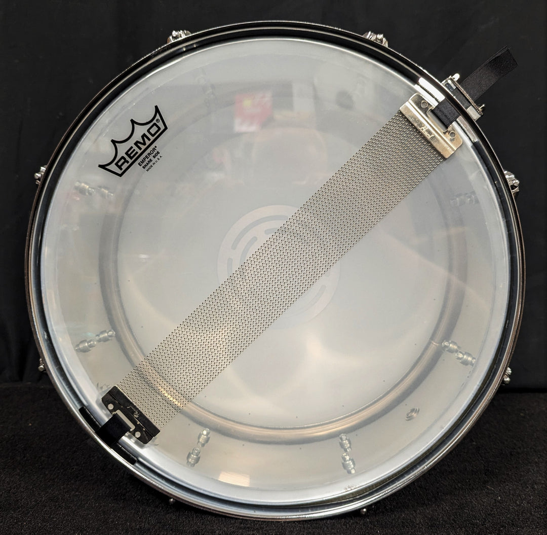 Steel Snare