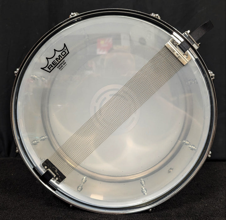 Steel Snare