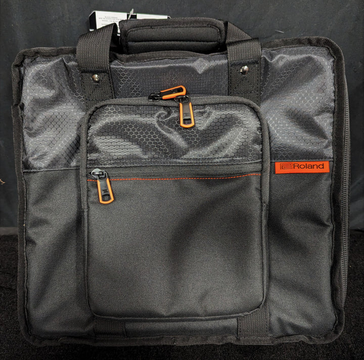 Black Series SPD-SX Sampling Pad Bag