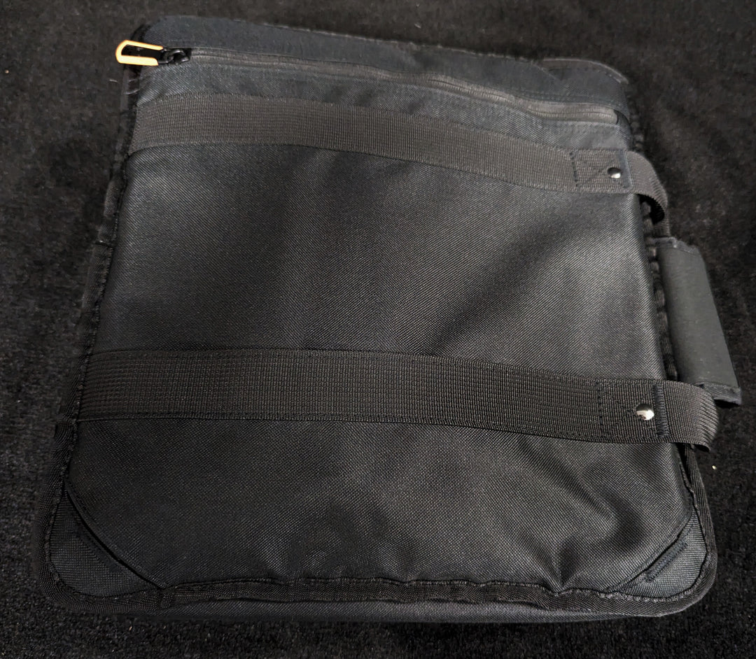 Black Series SPD-SX Sampling Pad Bag