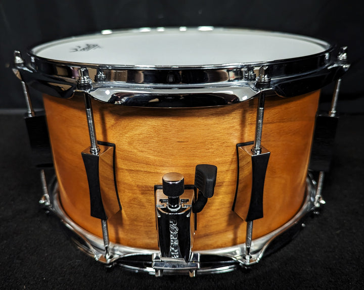 Cherry & Mahogany Snare