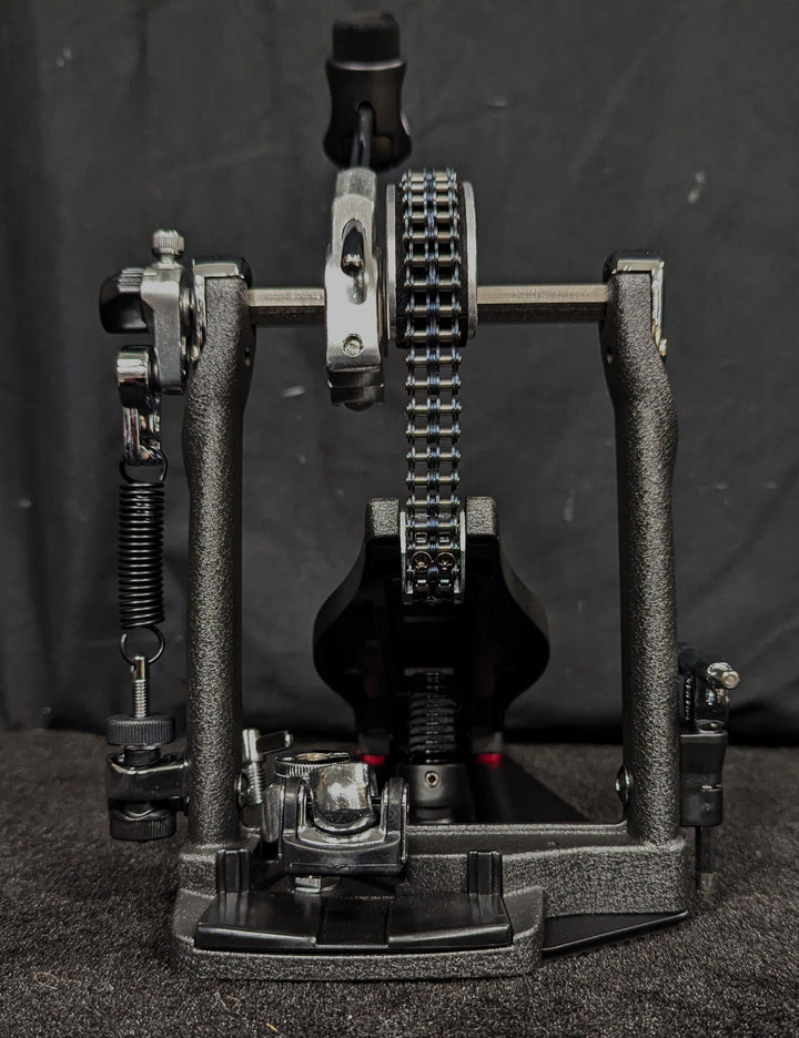 Iron Cobra 900 Single Bass Drum Pedal - Rolling Glide