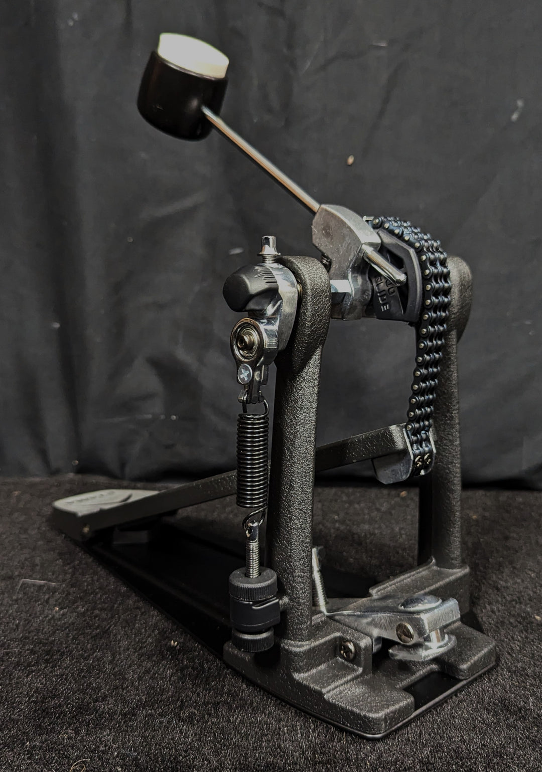 Iron Cobra 600 Single Bass Drum Pedal