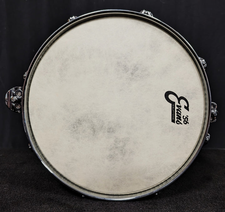 Benny Greb Signature Brass Snare