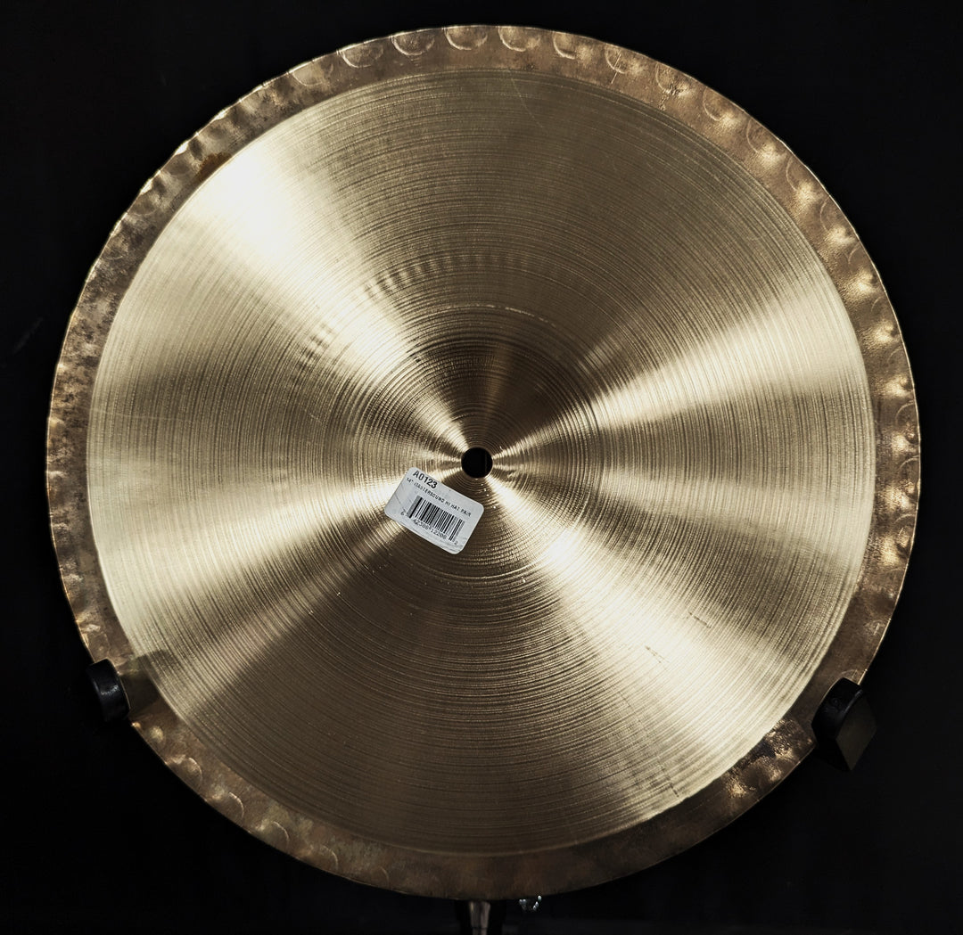 14 Inch A Mastersound Hi-Hat Pair