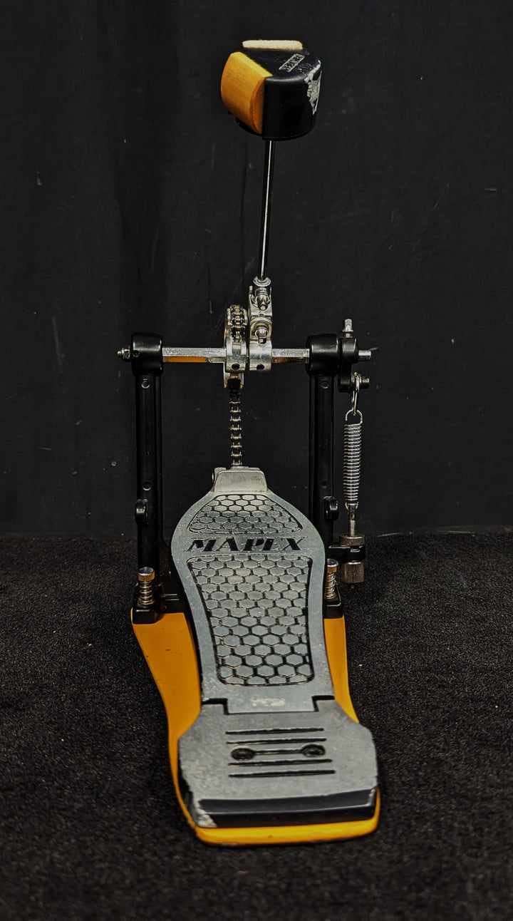 Single Bass Drum Pedal