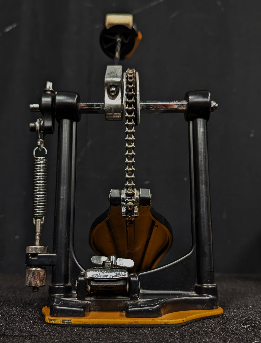 Single Bass Drum Pedal