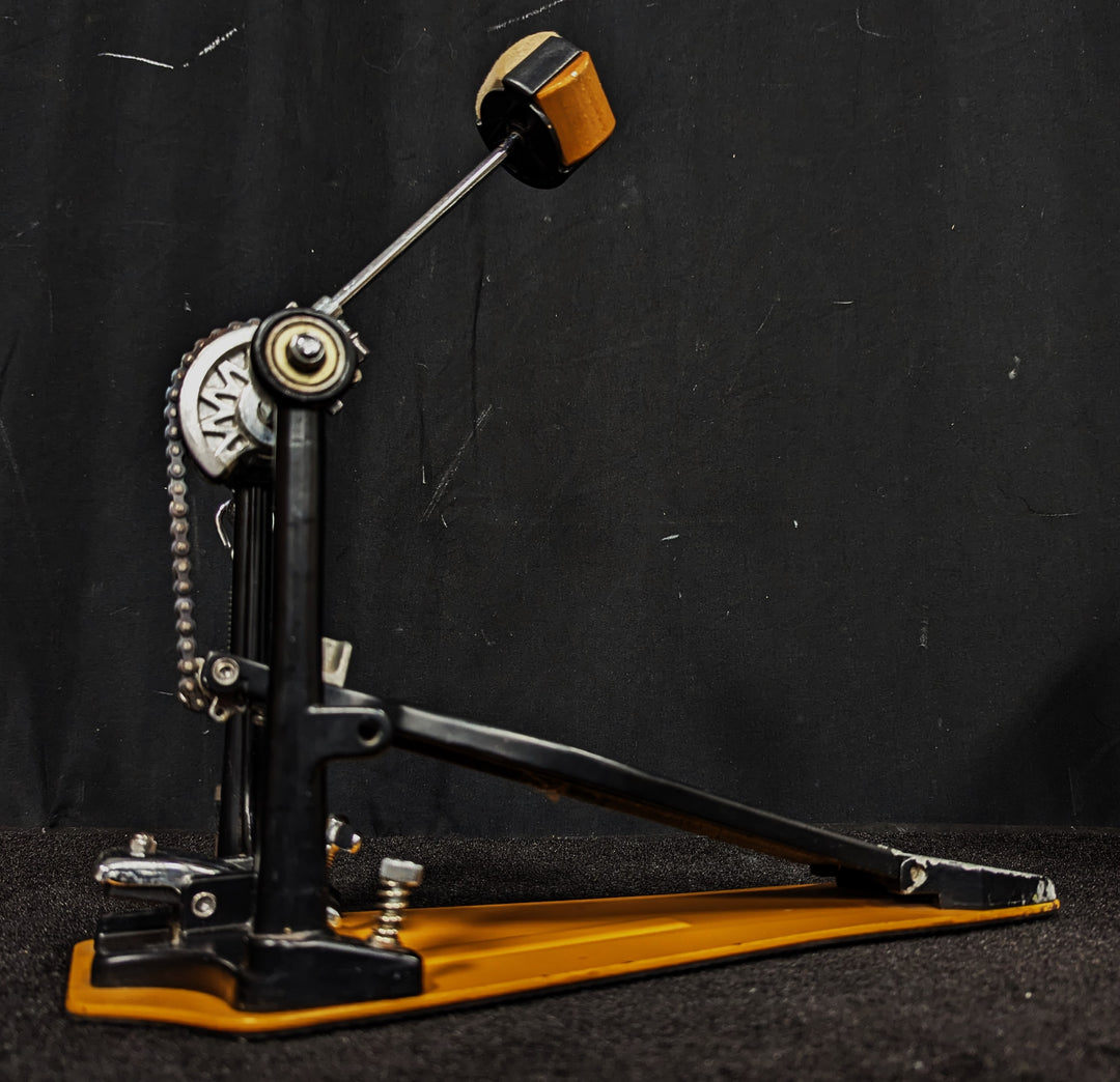 Single Bass Drum Pedal