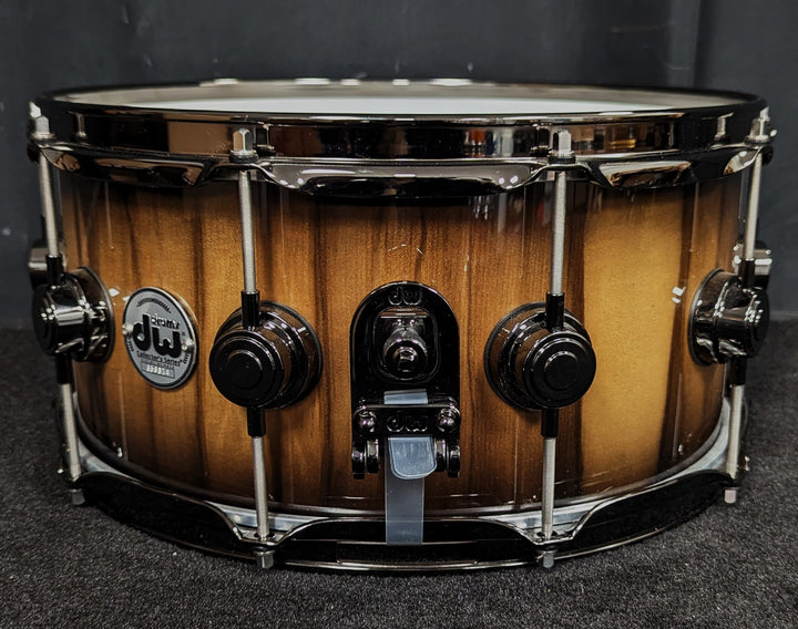 Collectors Series Pure Tasmanian Timber Snare