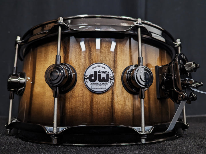 Collectors Series Pure Tasmanian Timber Snare