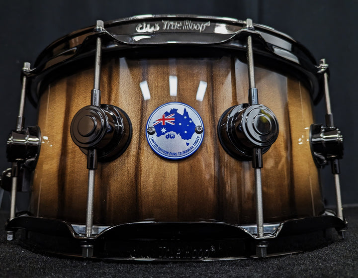 Collectors Series Pure Tasmanian Timber Snare