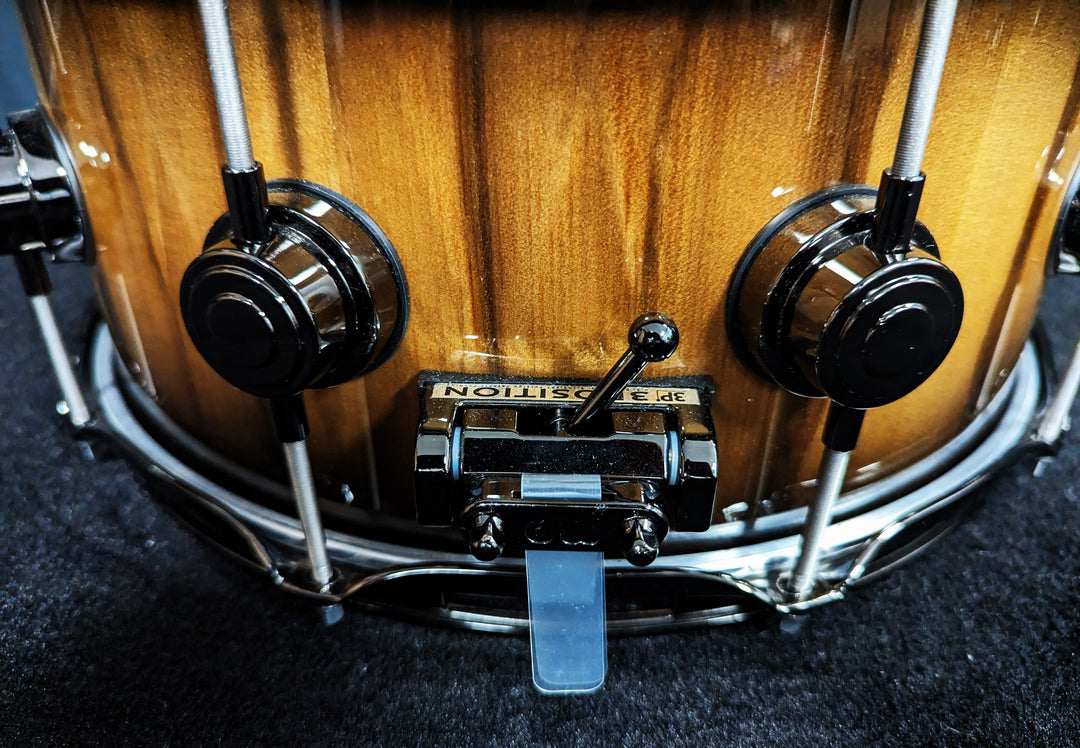 Collectors Series Pure Tasmanian Timber Snare