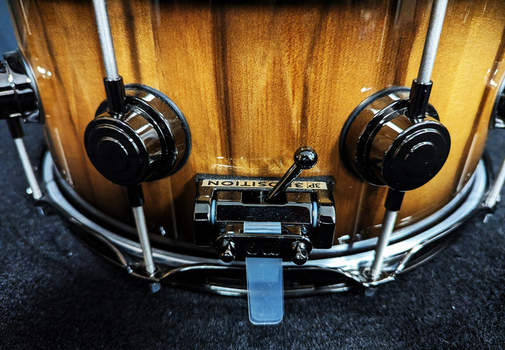 Collectors Series Pure Tasmanian Timber Snare