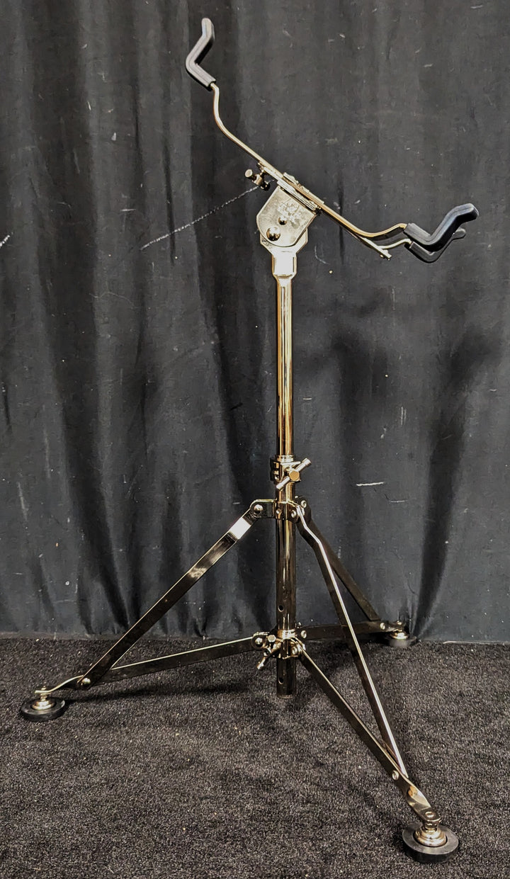 Standard Size Nickel Snare Stand