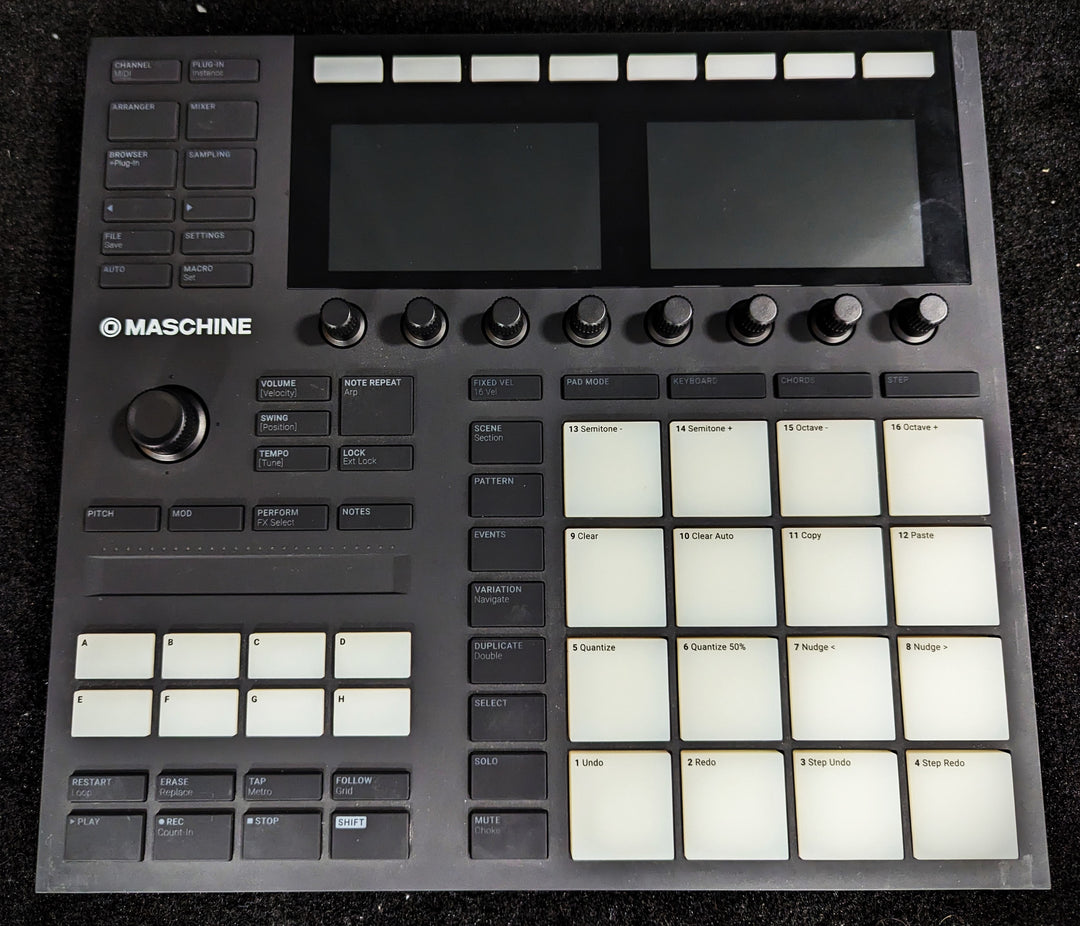 Maschine Jam & Maschine MKIII Combo