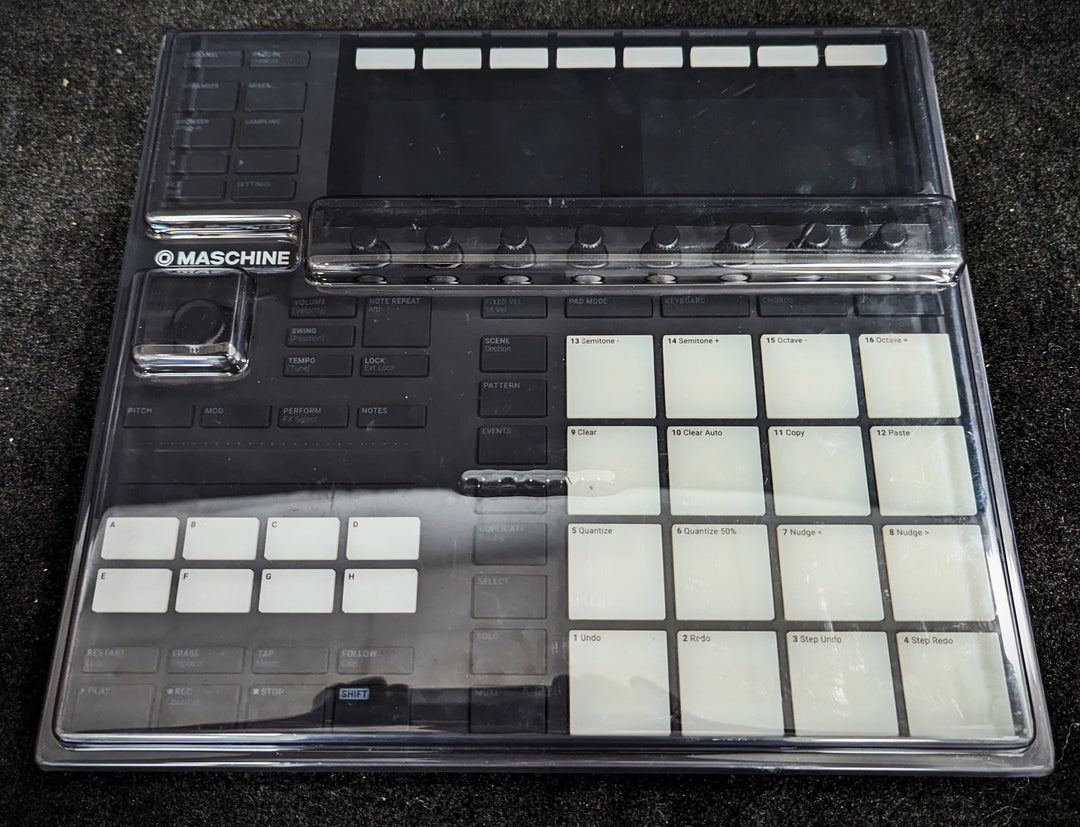 Maschine Jam & Maschine MKIII Combo