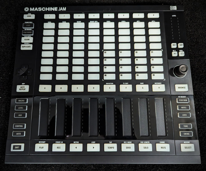 Maschine Jam & Maschine MKIII Combo