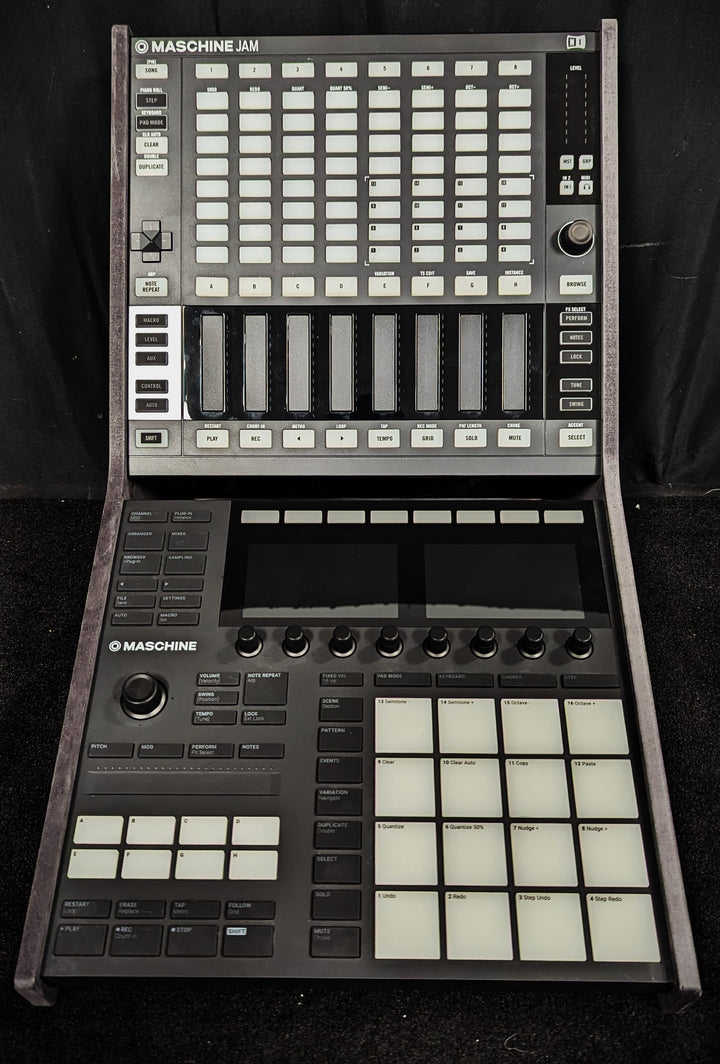 Maschine Jam & Maschine MKIII Combo