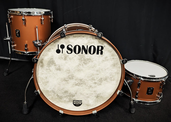 SQ1 3-Piece Birch Shell Pack