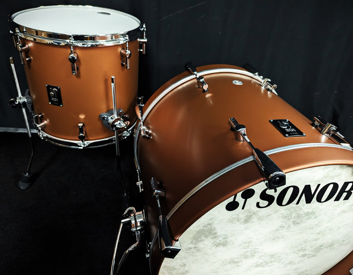 SQ1 3-Piece Birch Shell Pack