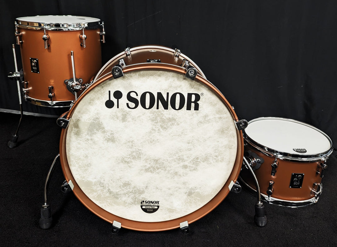 SQ1 3-Piece Birch Shell Pack