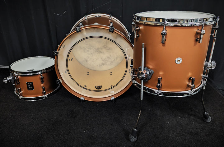 SQ1 3-Piece Birch Shell Pack