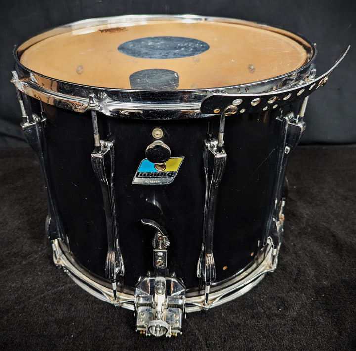 1976 Wood Marching Snare