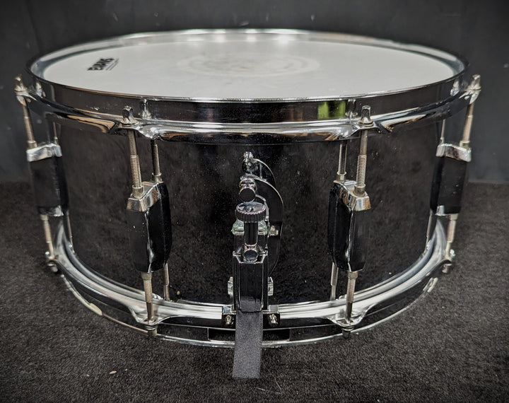 Steel Snare