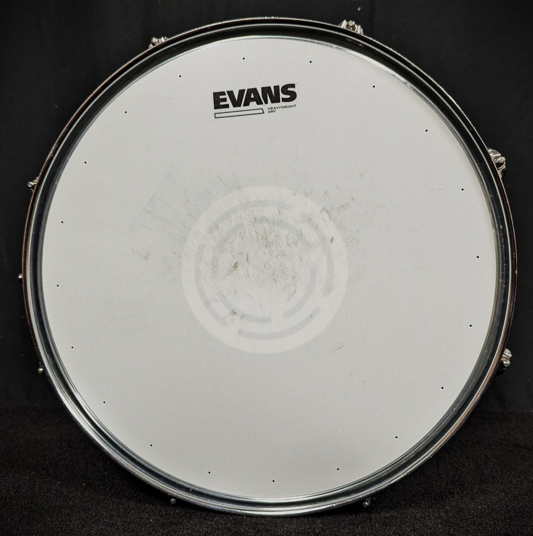 Steel Snare