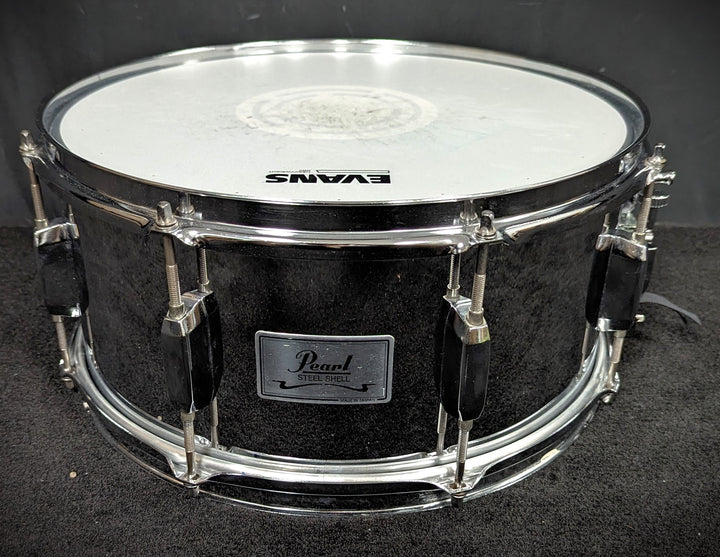 Steel Snare