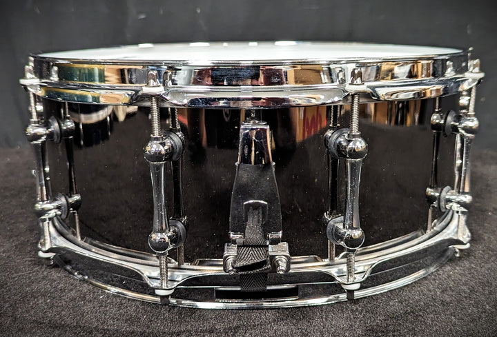 Tomahawk Steel Snare