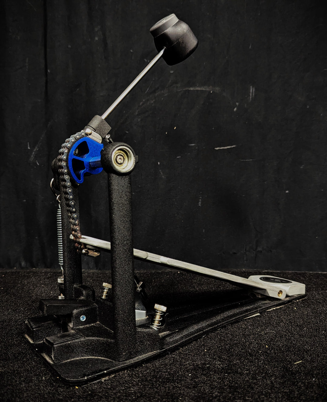 Concept Series XF Single Bass Drum Pedal