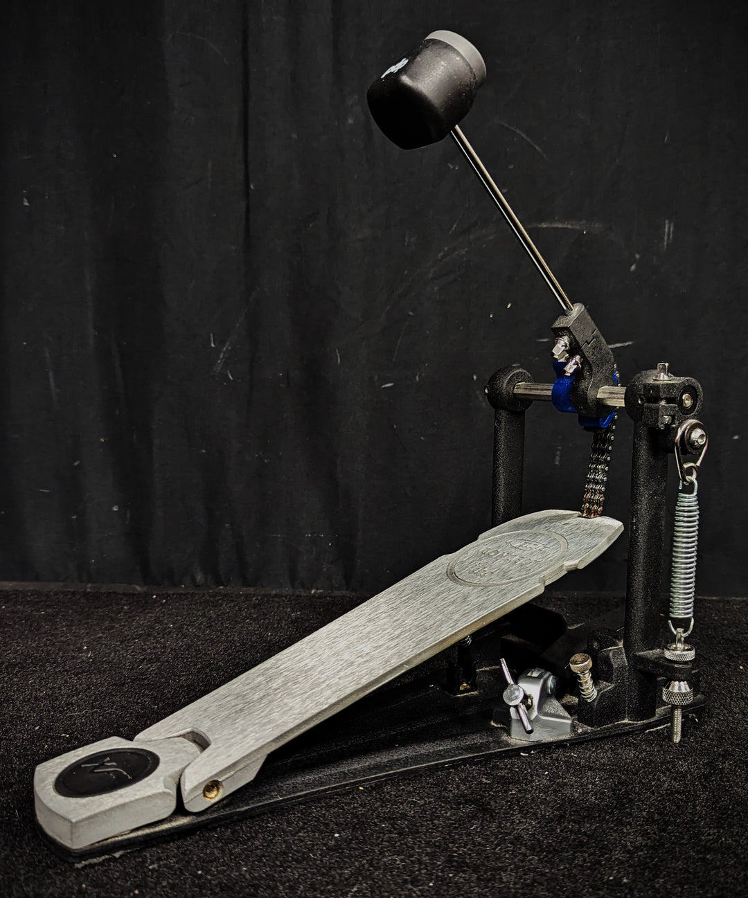 Concept Series XF Single Bass Drum Pedal