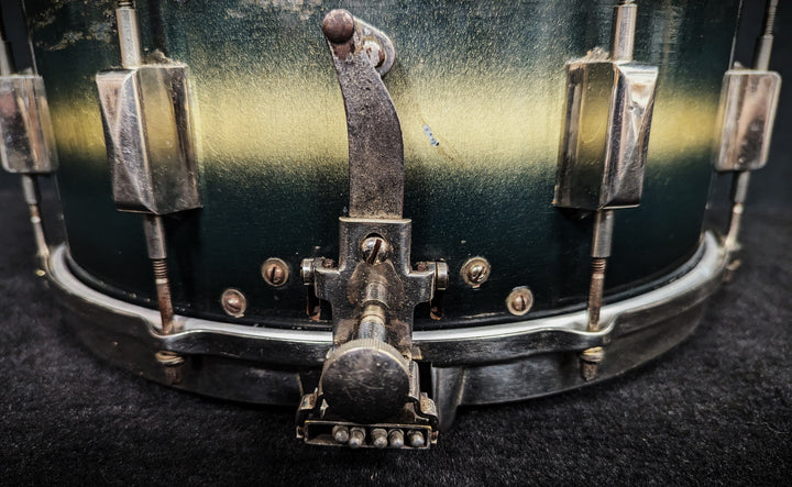 Vintage 1936 Broadway Parallel Snare