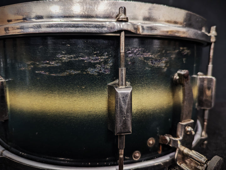 Vintage 1936 Broadway Parallel Snare