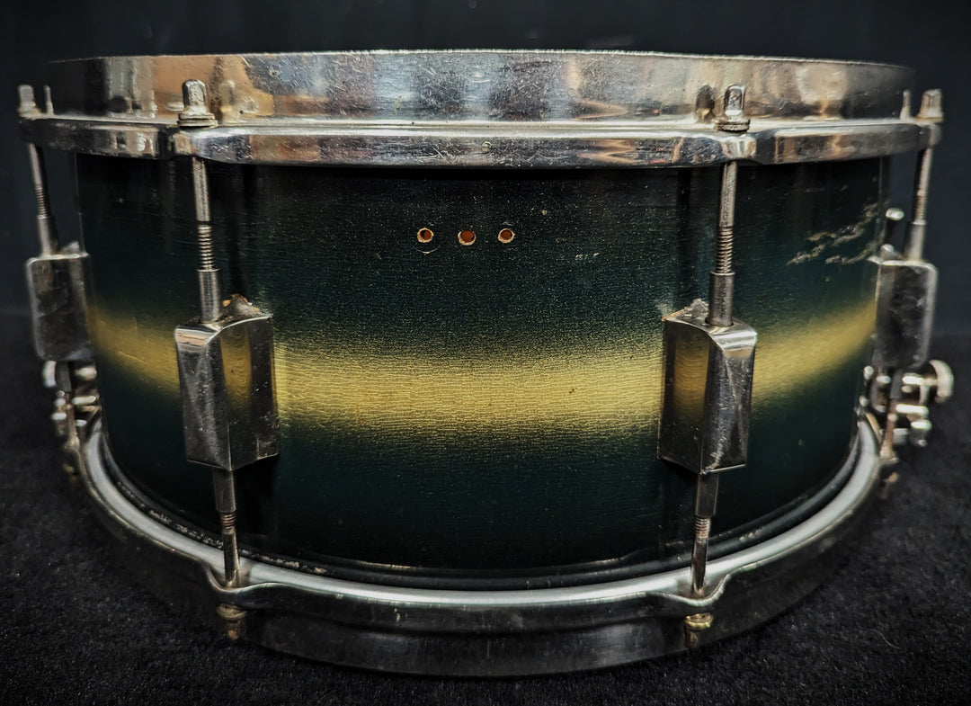 Vintage 1936 Broadway Parallel Snare