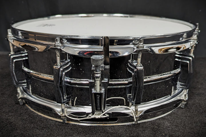 LM400 Supraphonic Snare Vintage 1976