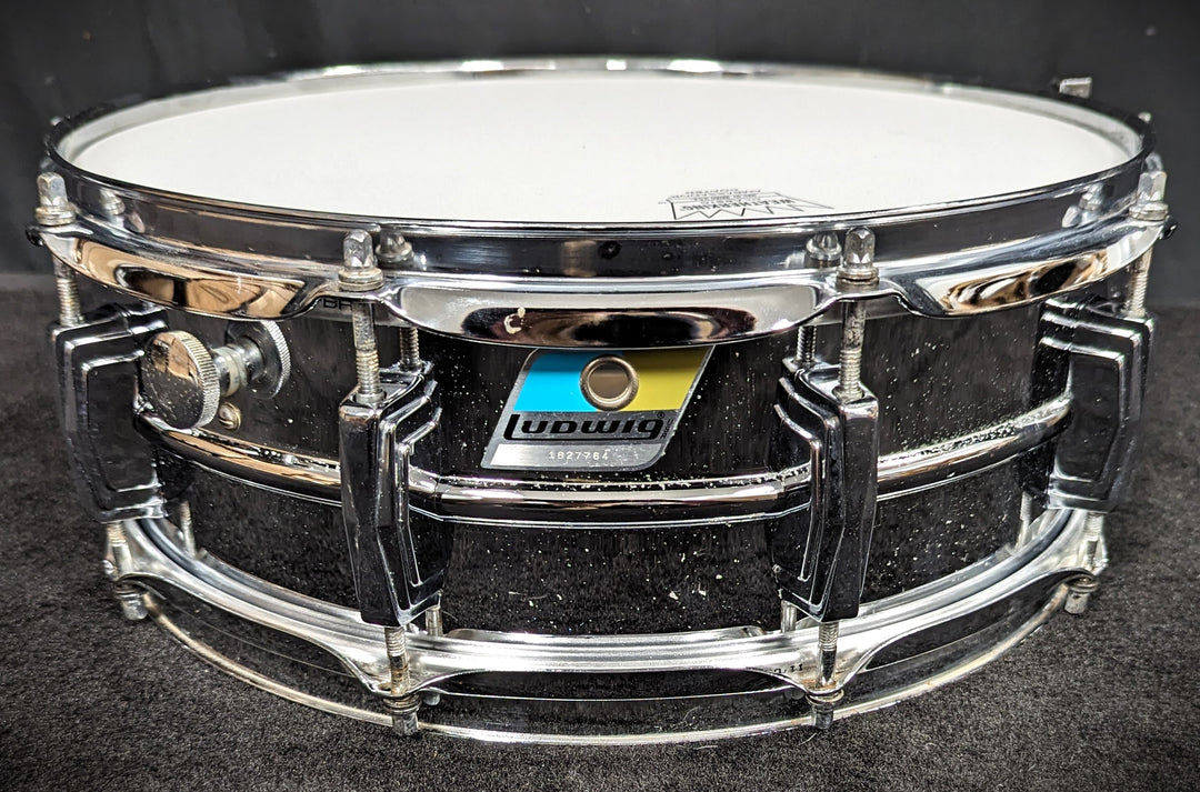 LM400 Supraphonic Snare Vintage 1976