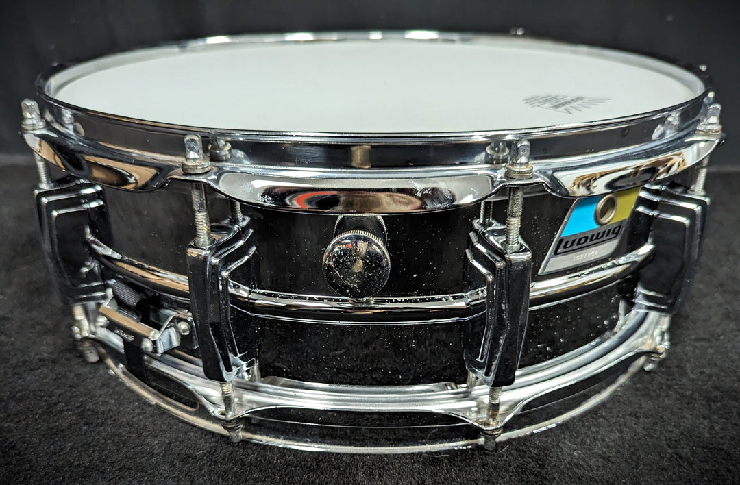 LM400 Supraphonic Snare Vintage 1976