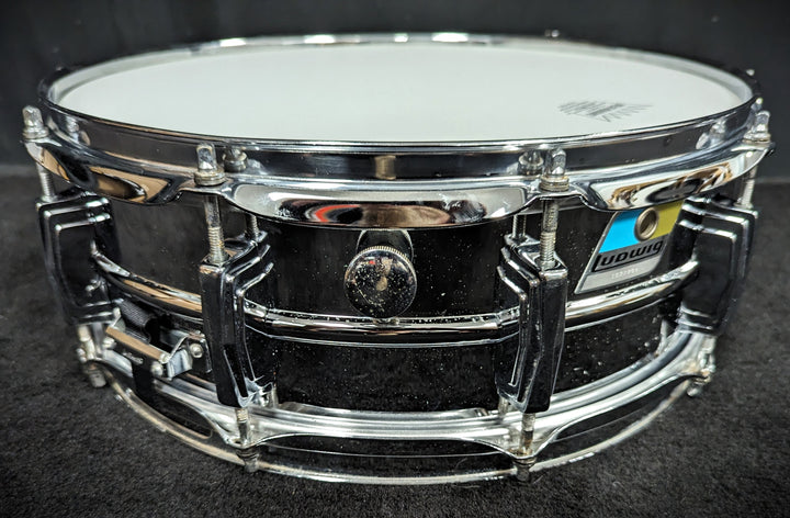 LM400 Supraphonic Snare Vintage 1976