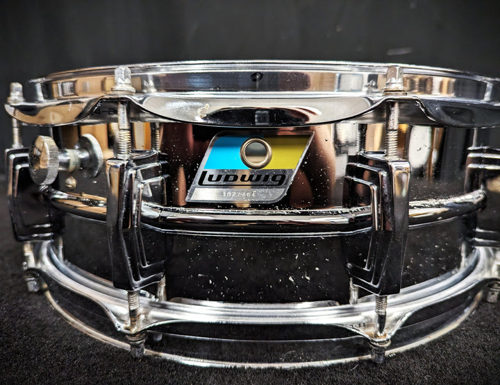 LM400 Supraphonic Snare Vintage 1976