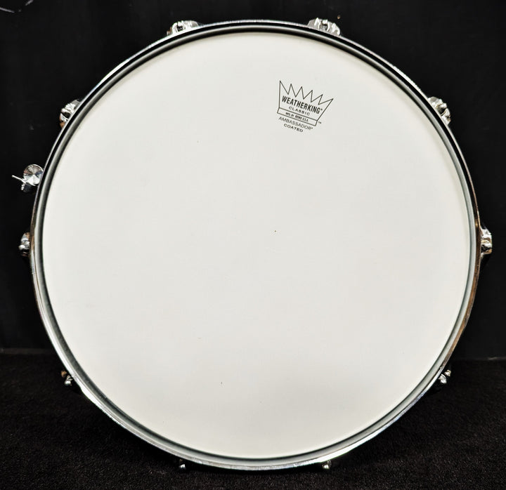 LM400 Supraphonic Snare Vintage 1976