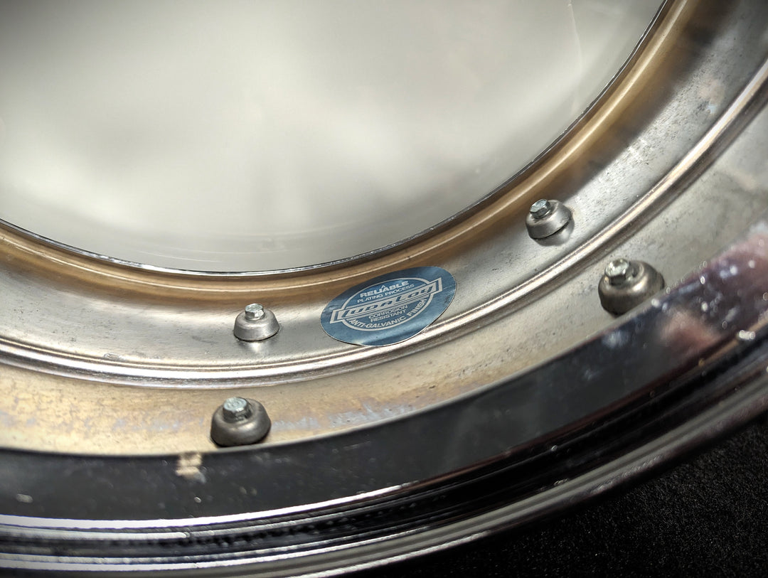 LM400 Supraphonic Snare Vintage 1976