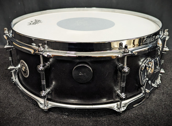 Brooklyn Standard Mike Johnston Snare