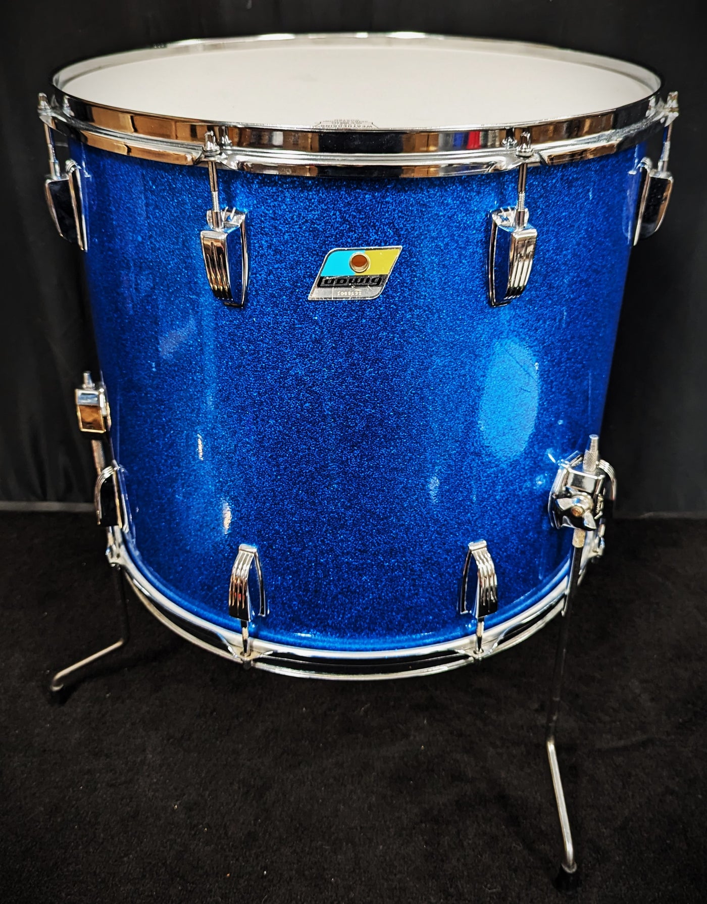 18 inch deals floor tom